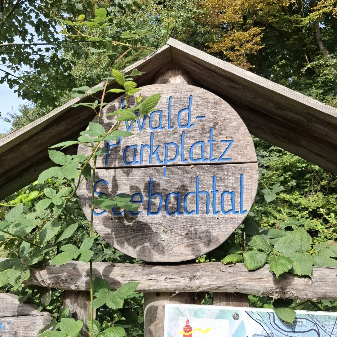 26. Okt. Sonntag-Nachmittag-Wanderung