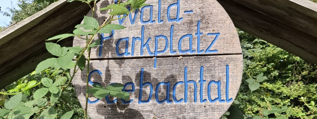 26. Okt. Sonntag-Nachmittag-Wanderung