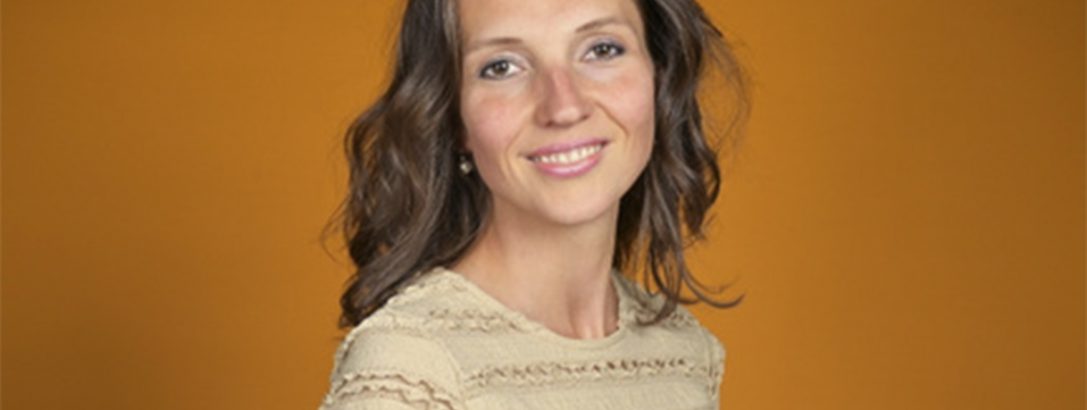 Ab 6.11.: Neuer Mutter-Kind-Kurs mit Oxana