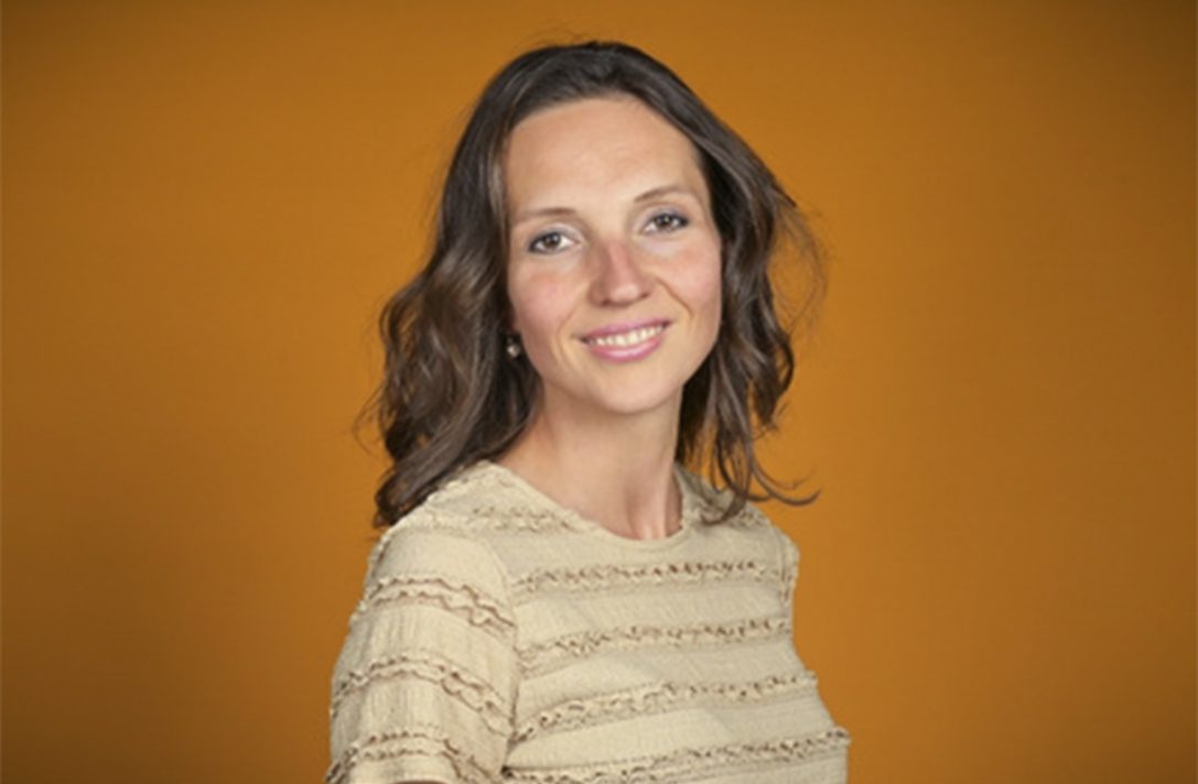 Ab 6.11.: Neuer Mutter-Kind-Kurs mit Oxana