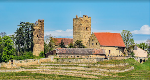 14. Dez. Sonntag-Nachmittag-Wanderung